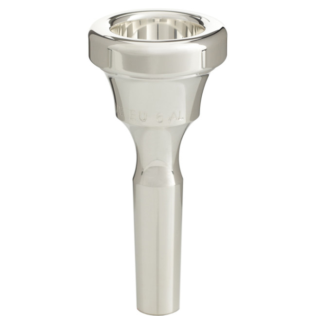 JK Exclusive mouthpiece for euphonium - Mouthpiece